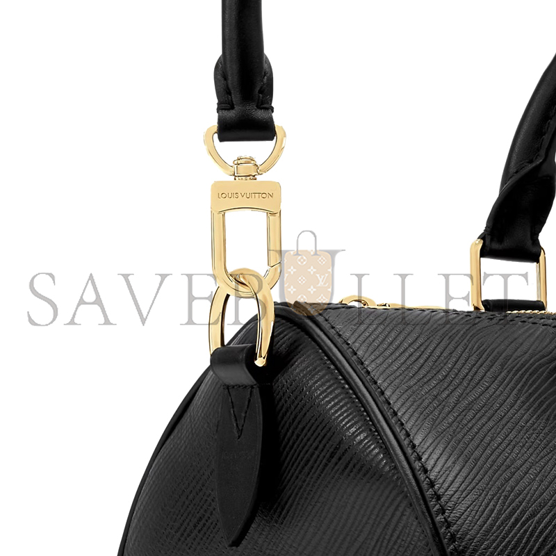 LOUIS VUITTON SPEEDY SOFT 30 M25671 (30*21*17cm)